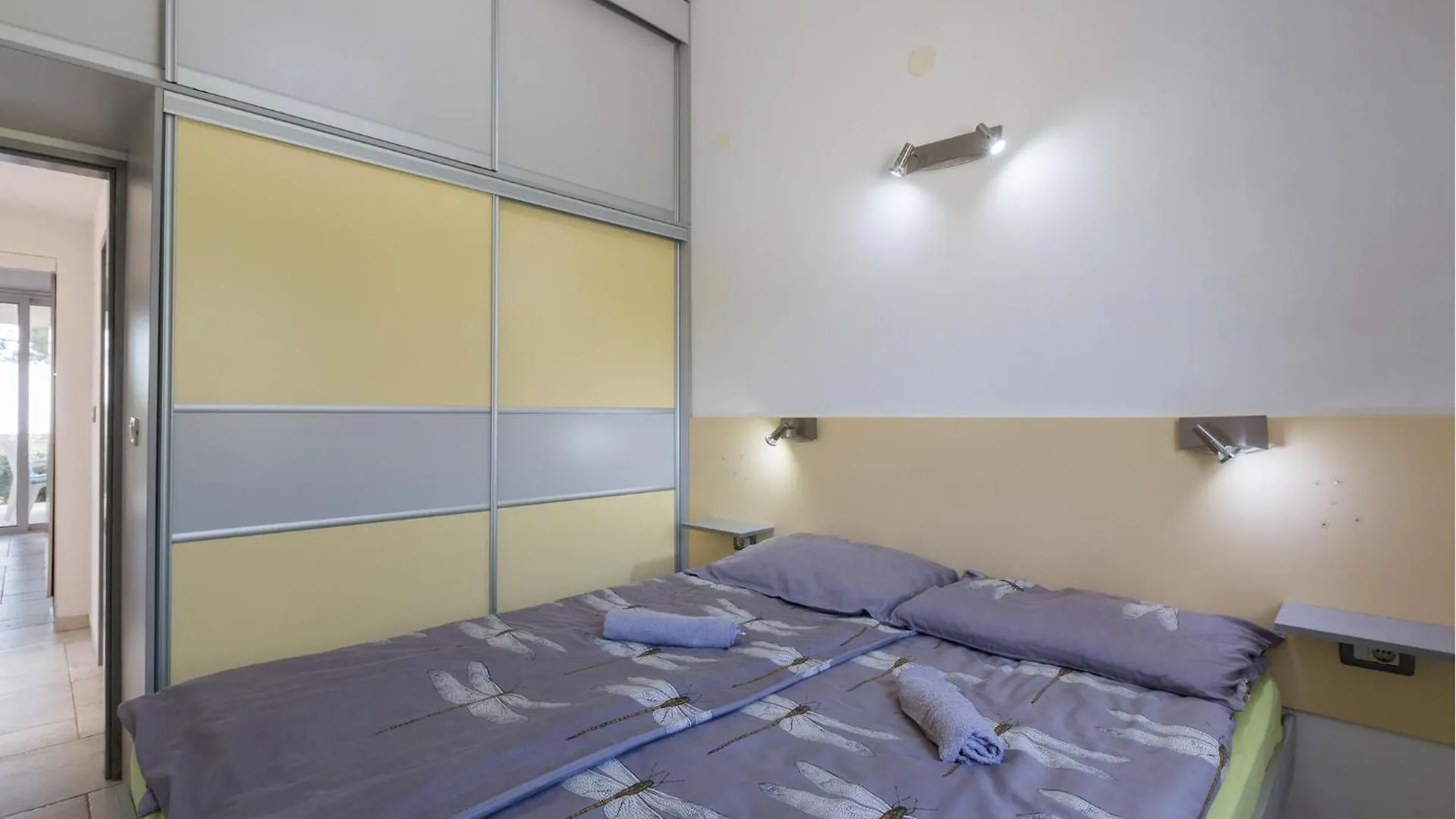2 Bedroom Nice Home In Sveti Ivan